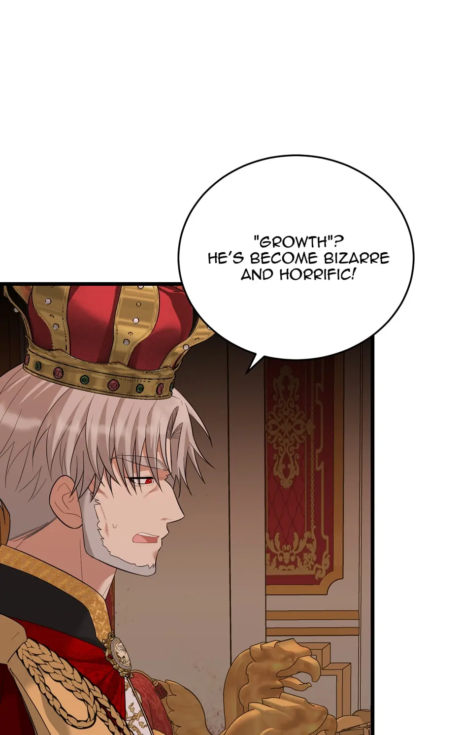 Four Dangerous Brothers to My Rescue! Chapter 86 - page 70
